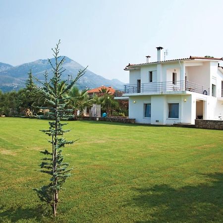 Caprice Villa Miloi  Luaran gambar