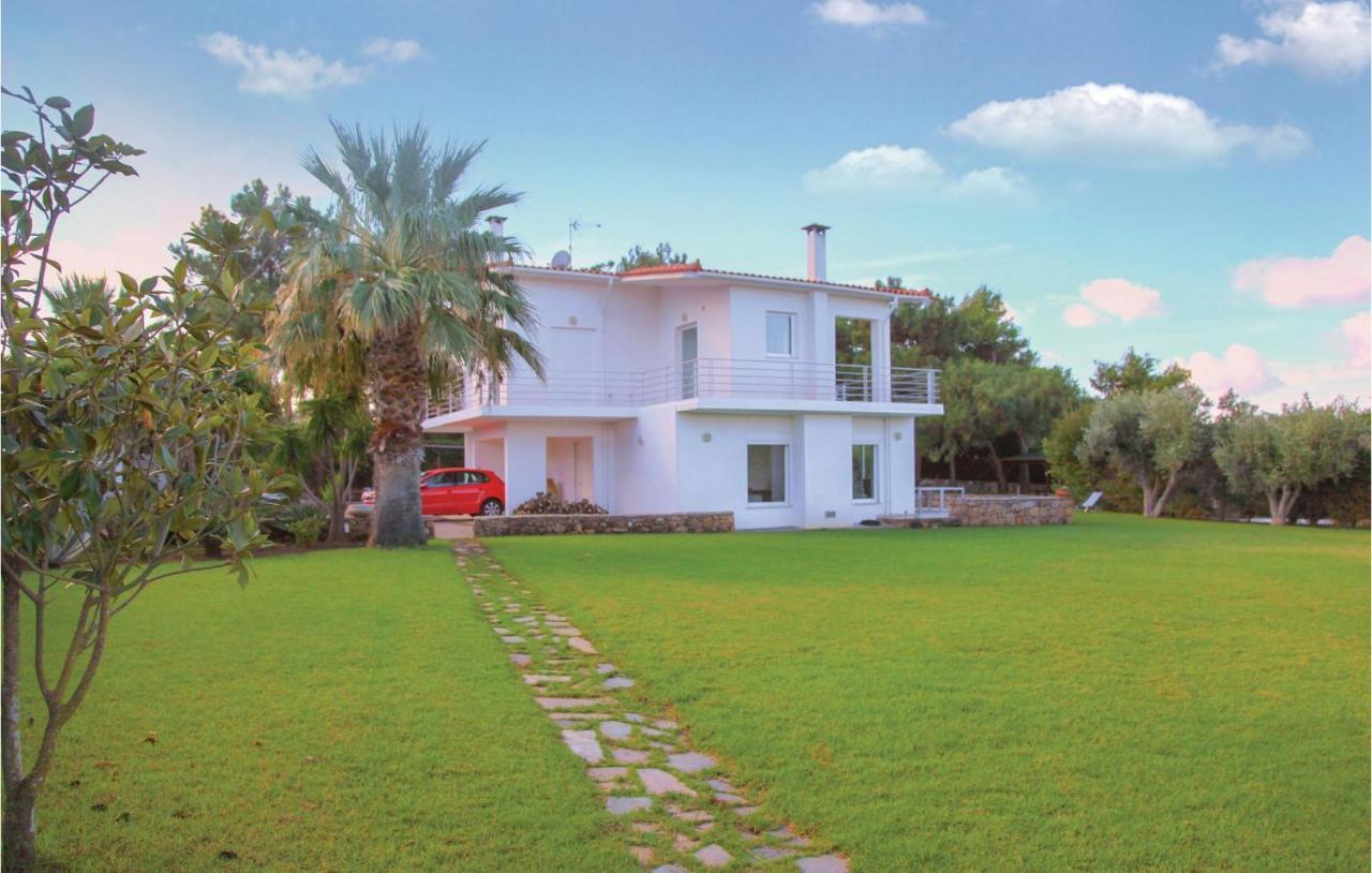 Caprice Villa Miloi  Luaran gambar
