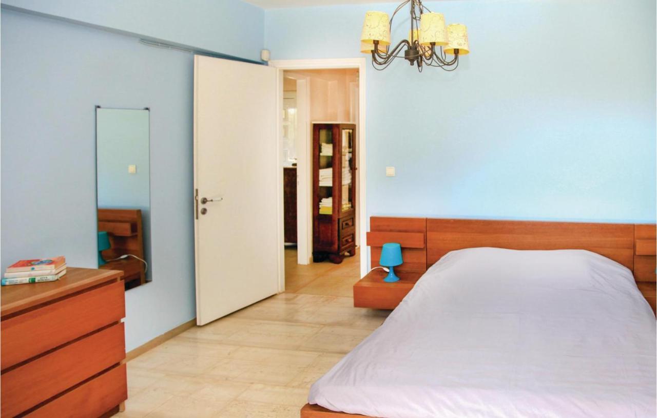 Caprice Villa Miloi  Luaran gambar
